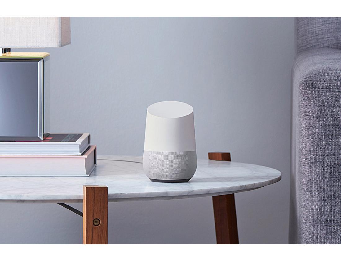 Lynky gives Google an Echo Show competitor