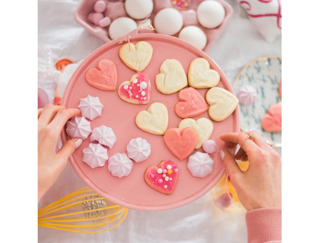 ‘Side Dishes That Steal The Show’ Contest Winner Announced